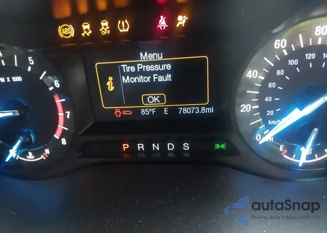 2017 Ford Fusion Se from USA, damaged, VIN 3FA6P0HD4HR114257